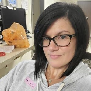 Meet your Posher, Monica